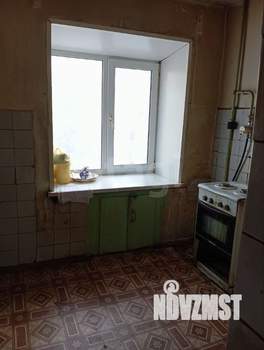 3-к квартира, вторичка, 62м2, 2/5 этаж