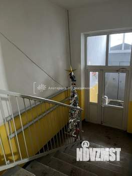 2-к квартира, вторичка, 46м2, 3/10 этаж