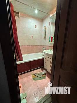 2-к квартира, вторичка, 47м2, 9/10 этаж