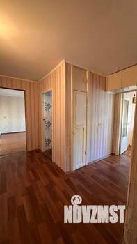 3-к квартира, вторичка, 56м2, 2/5 этаж