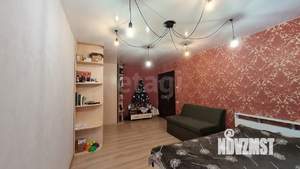 2-к квартира, вторичка, 56м2, 1/9 этаж