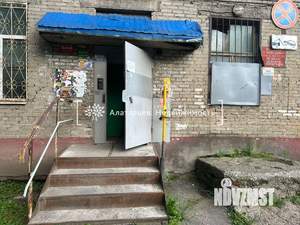 2-к квартира, вторичка, 43м2, 5/5 этаж