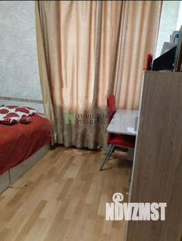 3-к квартира, вторичка, 65м2, 5/9 этаж