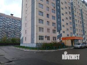 1-к квартира, вторичка, 26м2, 6/10 этаж