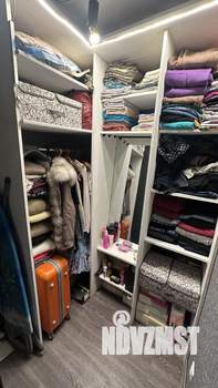 1-к квартира, вторичка, 33м2, 12/14 этаж