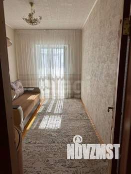 4-к квартира, вторичка, 121м2, 4/6 этаж