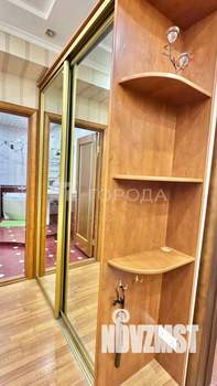 2-к квартира, вторичка, 58м2, 2/17 этаж