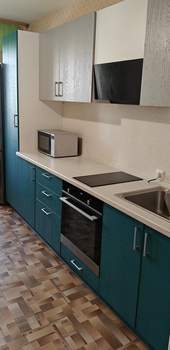 2-к квартира, вторичка, 63м2, 4/10 этаж