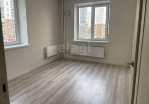 2-к квартира, вторичка, 60м2, 4/17 этаж