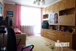 1-к квартира, вторичка, 31м2, 4/9 этаж
