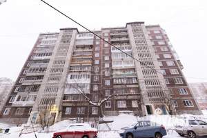 2-к квартира, вторичка, 54м2, 5/10 этаж