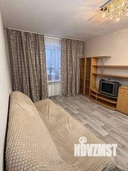 2-к квартира, вторичка, 46м2, 1/5 этаж