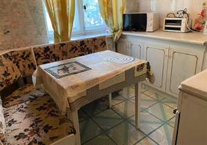 1-к квартира, вторичка, 31м2, 3/5 этаж
