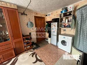 1-к квартира, вторичка, 17м2, 1/5 этаж