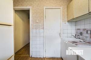 3-к квартира, вторичка, 60м2, 3/5 этаж