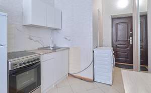 Студия квартира, вторичка, 16м2, 1/3 этаж