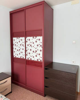 3-к квартира, вторичка, 85м2, 1/14 этаж