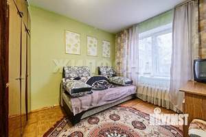 3-к квартира, вторичка, 66м2, 2/9 этаж