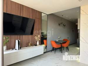 2-к квартира, вторичка, 55м2, 2/16 этаж