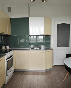 1-к квартира, вторичка, 35м2, 13/17 этаж