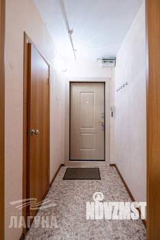 Студия квартира, вторичка, 21м2, 5/10 этаж