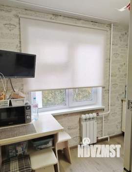 3-к квартира, вторичка, 59м2, 4/5 этаж