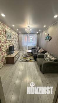 1-к квартира, вторичка, 51м2, 8/16 этаж