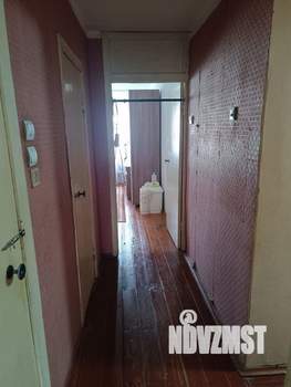 2-к квартира, вторичка, 50м2, 3/7 этаж