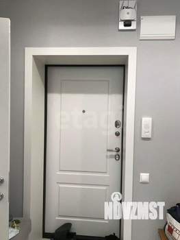 1-к квартира, вторичка, 42м2, 2/6 этаж