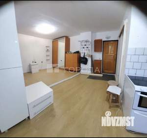 Студия квартира, вторичка, 25м2, 4/9 этаж
