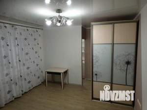 1-к квартира, вторичка, 30м2, 4/4 этаж