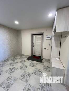 2-к квартира, вторичка, 77м2, 13/16 этаж