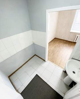 1-к квартира, вторичка, 11м2, 4/5 этаж
