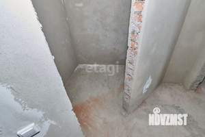 2-к квартира, вторичка, 78м2, 3/14 этаж