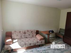 1-к квартира, вторичка, 26м2, 2/5 этаж