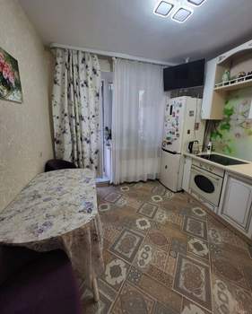 2-к квартира, вторичка, 53м2, 12/17 этаж