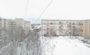 4-к квартира, вторичка, 71м2, 8/9 этаж
