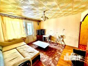 3-к квартира, вторичка, 66м2, 7/10 этаж