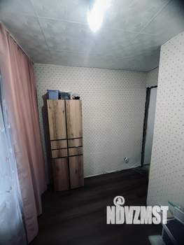 1-к квартира, вторичка, 30м2, 2/6 этаж