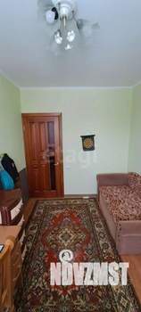 2-к квартира, вторичка, 40м2, 5/5 этаж