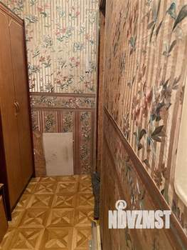 1-к квартира, вторичка, 31м2, 3/5 этаж