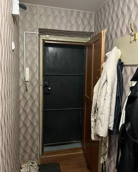 1-к квартира, вторичка, 31м2, 3/5 этаж