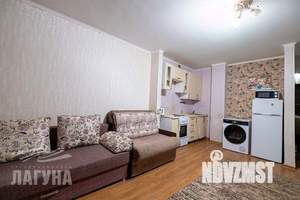 1-к квартира, вторичка, 31м2, 14/16 этаж