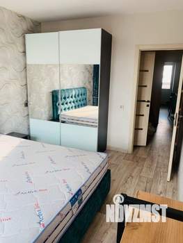 3-к квартира, вторичка, 57м2, 8/9 этаж