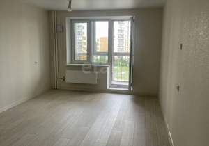 2-к квартира, вторичка, 60м2, 4/17 этаж