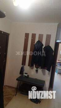 3-к квартира, вторичка, 61м2, 1/5 этаж