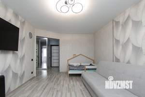 1-к квартира, вторичка, 34м2, 9/10 этаж