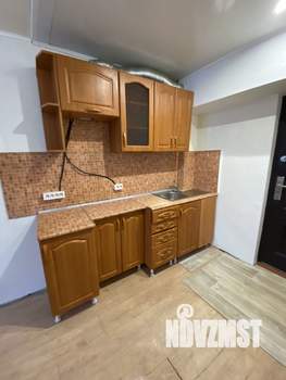 Студия квартира, вторичка, 19м2, 3/6 этаж