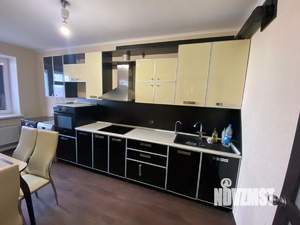 2-к квартира, вторичка, 62м2, 17/17 этаж