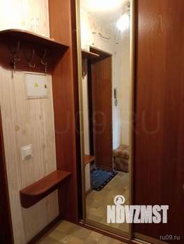 1-к квартира, вторичка, 29м2, 4/9 этаж